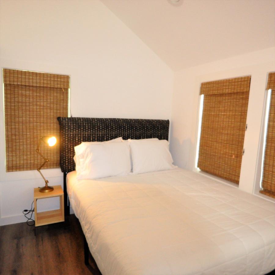 7A Ranch Hotel Wimberley Buitenkant foto